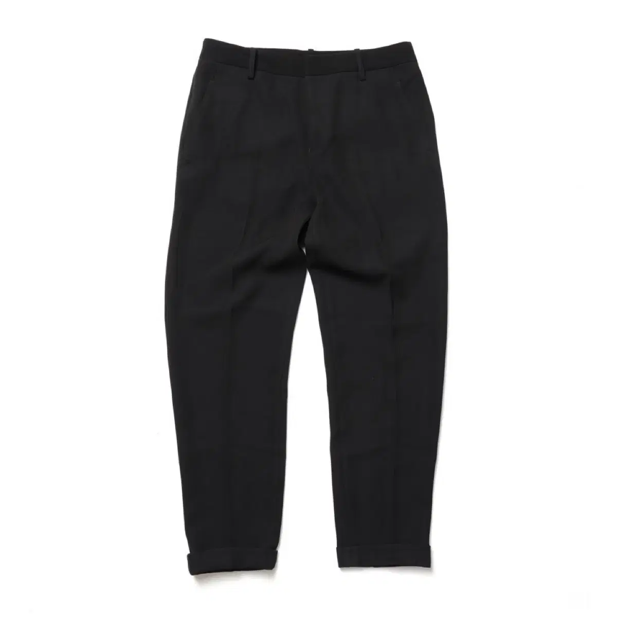 이세이 미야케 Polyester Pants